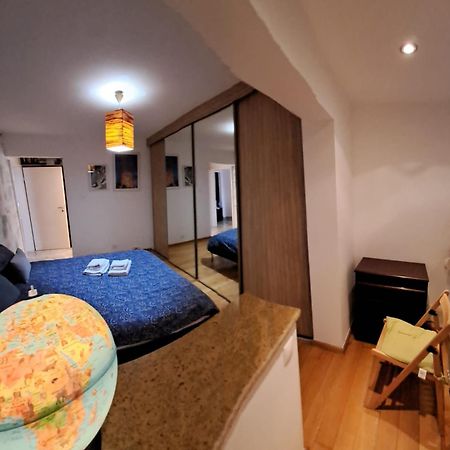 Daria Lorenzo Apartament 티미쇼아라 외부 사진