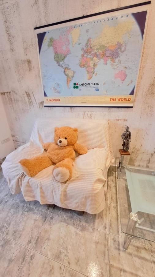 Daria Lorenzo Apartament 티미쇼아라 외부 사진