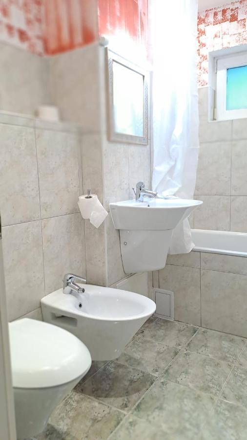 Daria Lorenzo Apartament 티미쇼아라 외부 사진