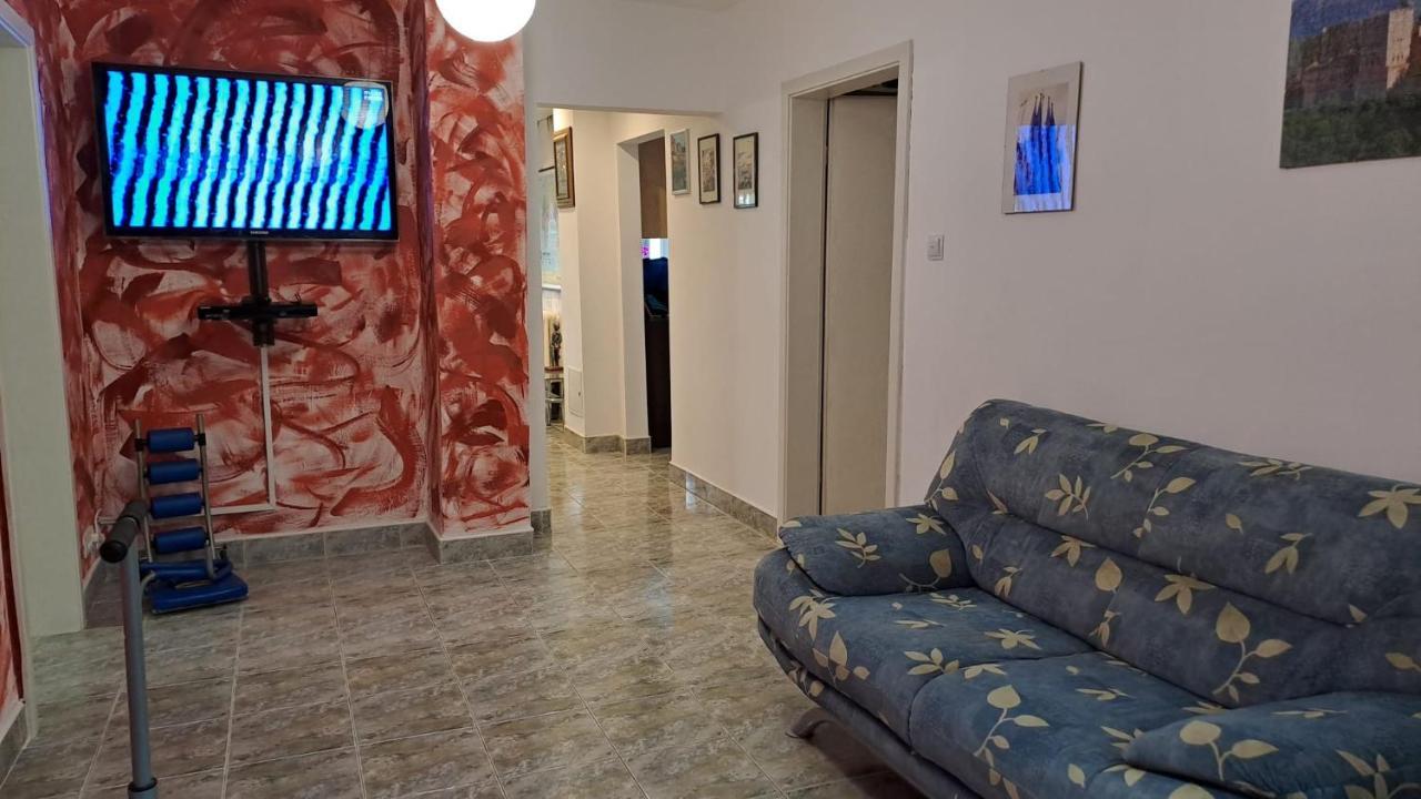 Daria Lorenzo Apartament 티미쇼아라 외부 사진