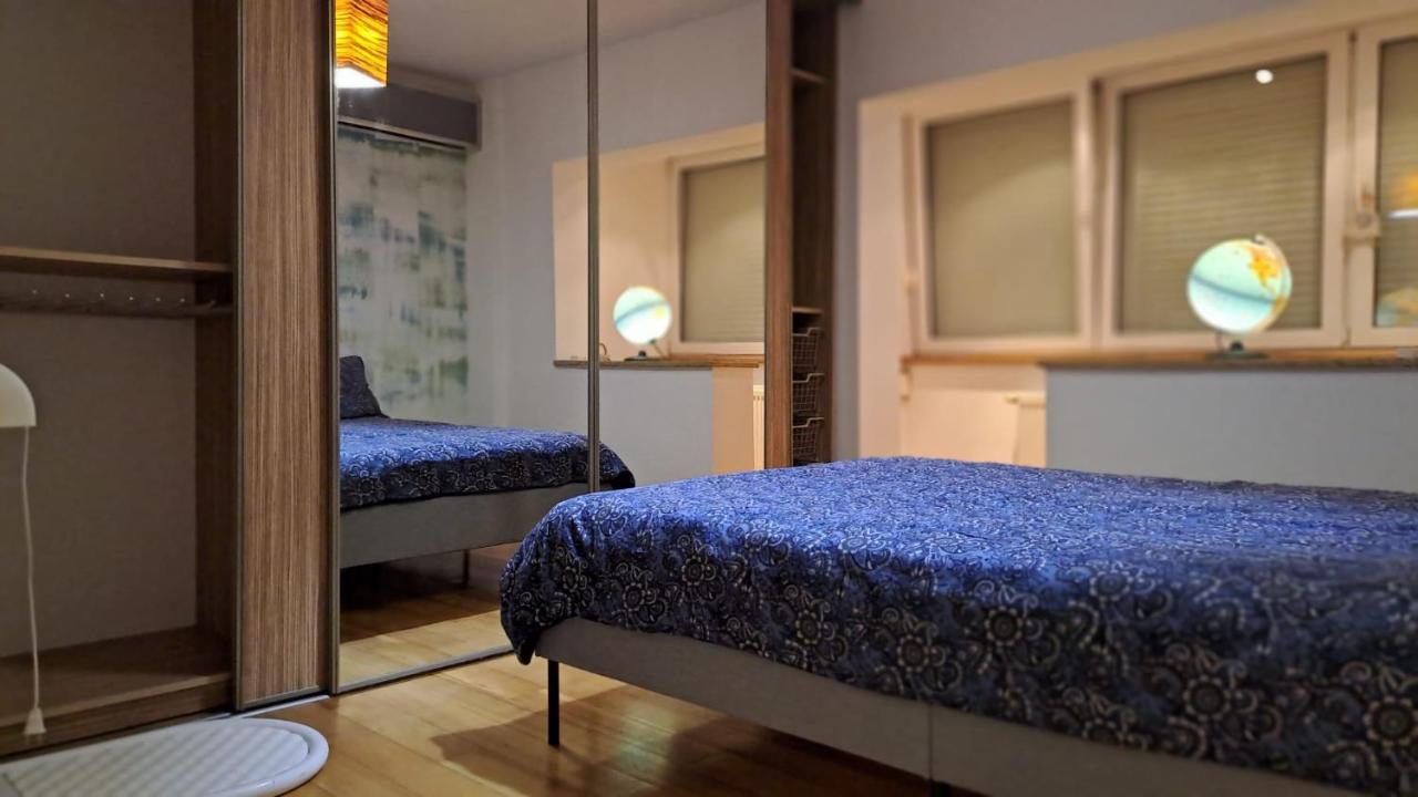 Daria Lorenzo Apartament 티미쇼아라 외부 사진