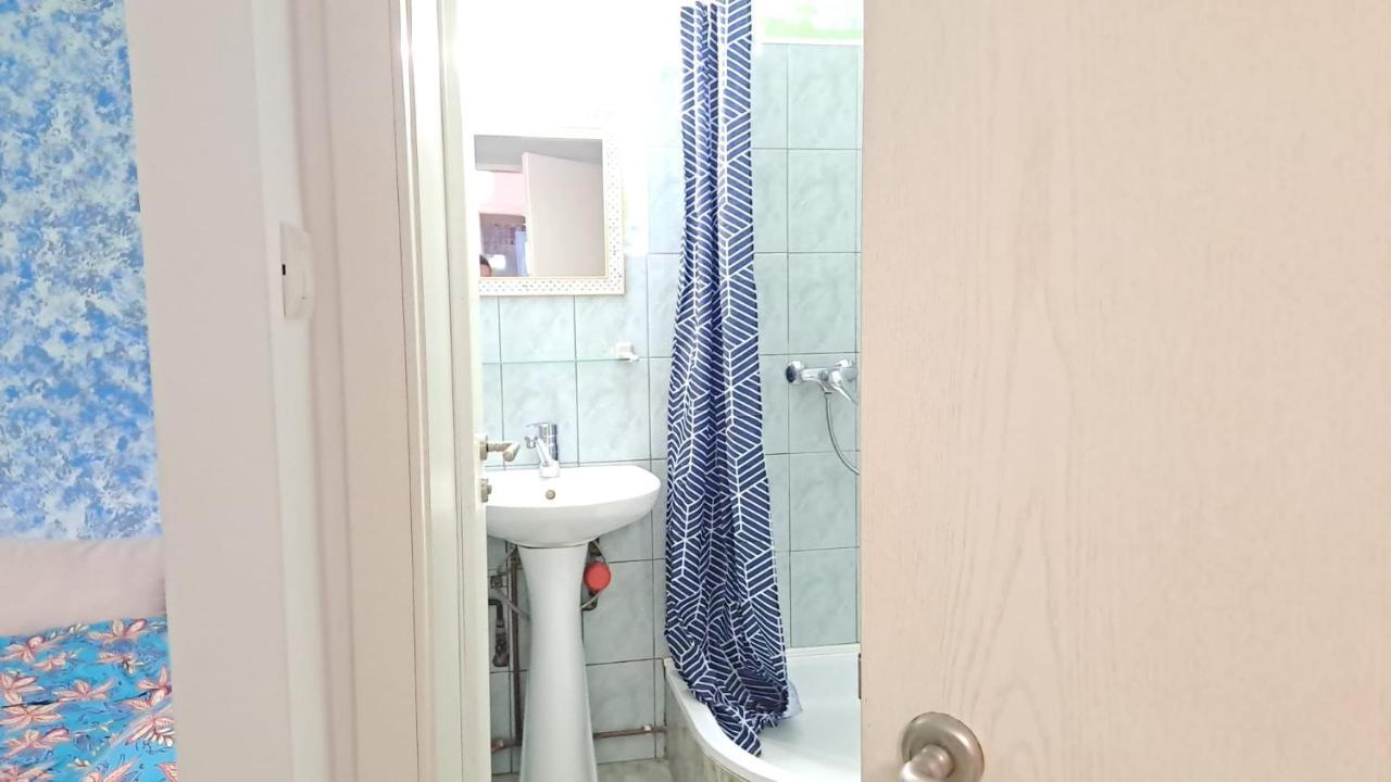 Daria Lorenzo Apartament 티미쇼아라 외부 사진