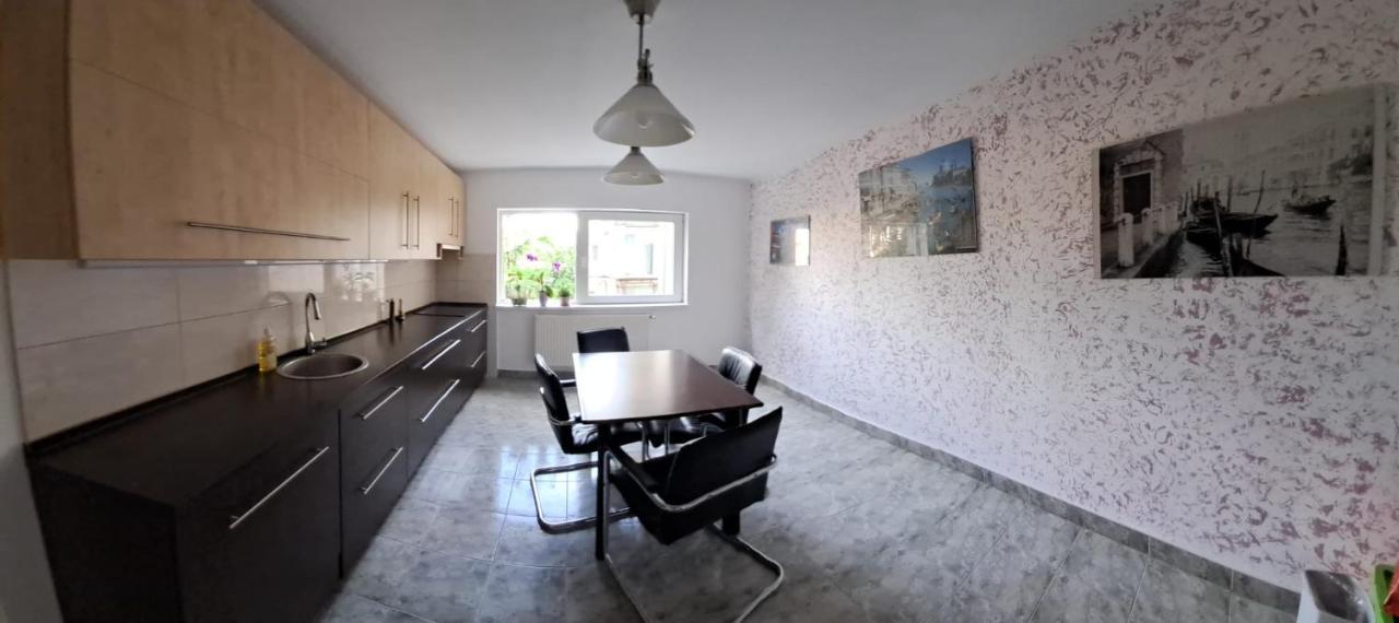 Daria Lorenzo Apartament 티미쇼아라 외부 사진