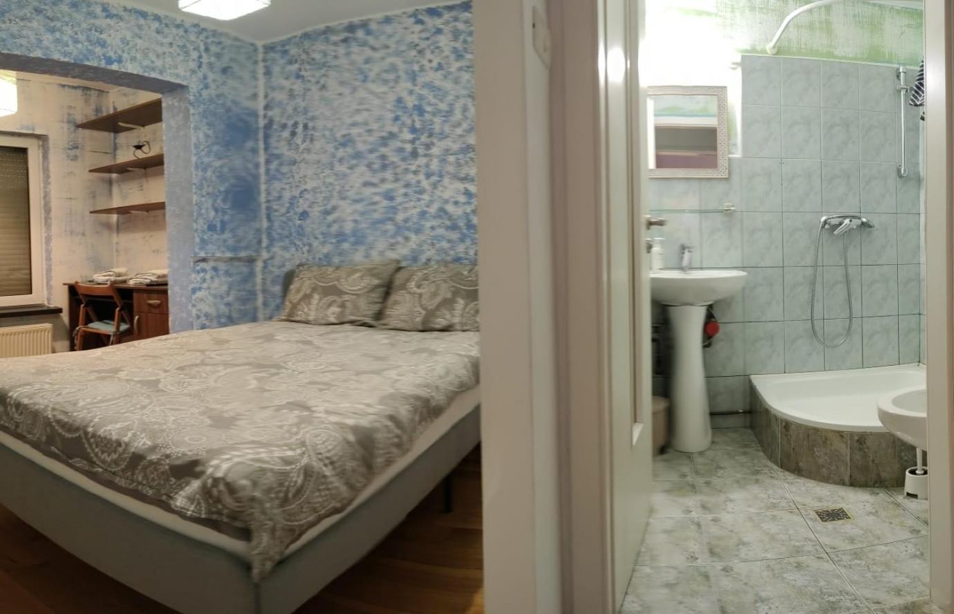 Daria Lorenzo Apartament 티미쇼아라 외부 사진