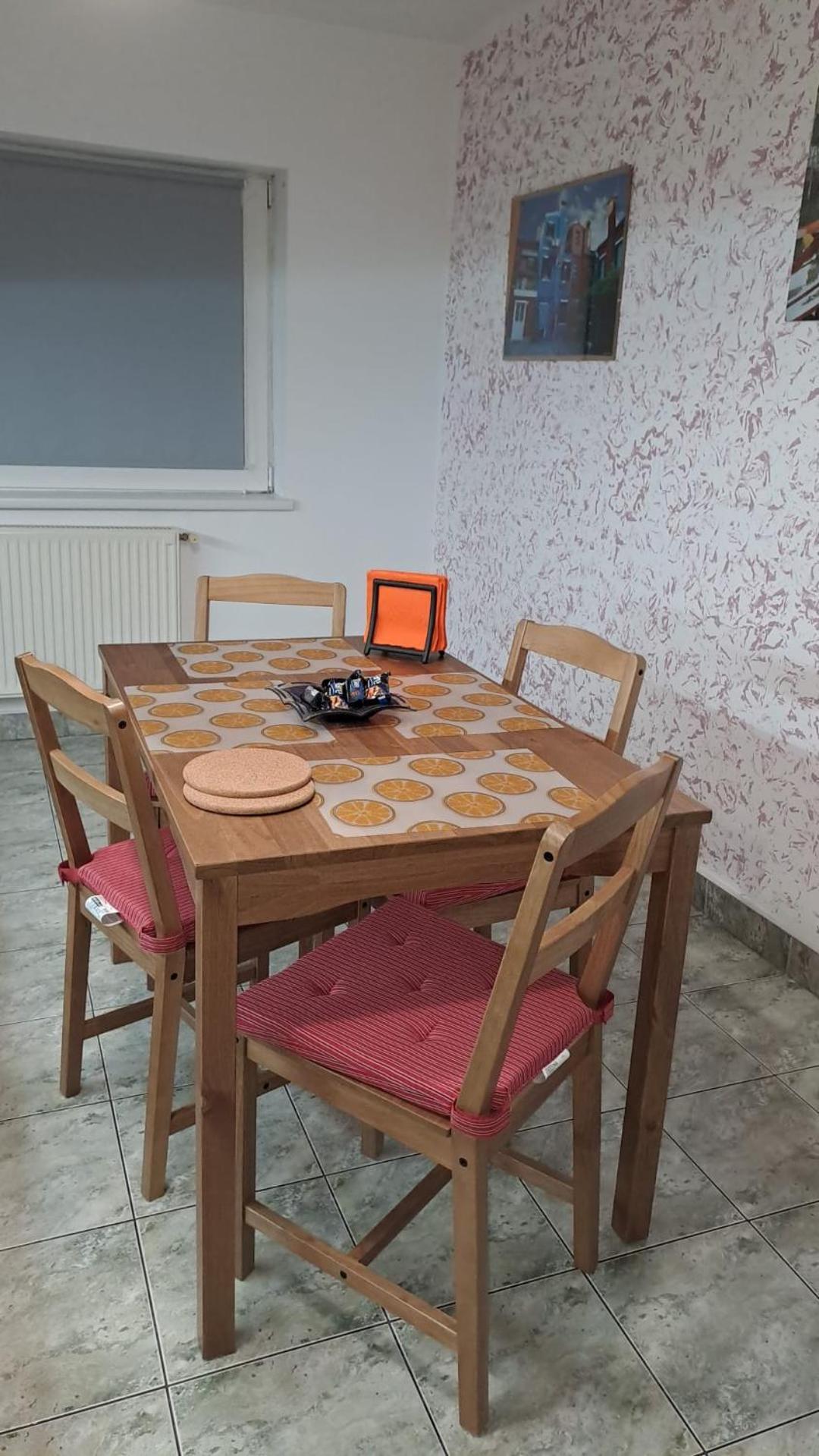 Daria Lorenzo Apartament 티미쇼아라 외부 사진
