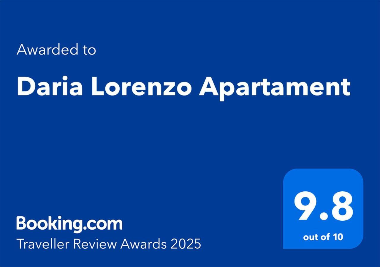 Daria Lorenzo Apartament 티미쇼아라 외부 사진